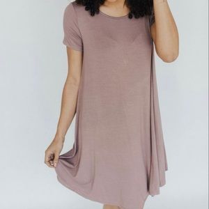 Carly Jean Los Angeles CJLA Favorite Swing Dress